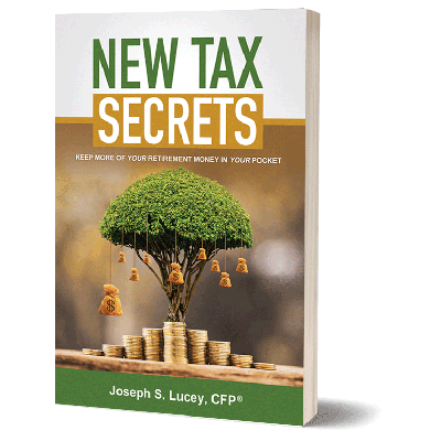 New Tax Secrets